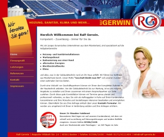 http://www.ralf-gerwin.de