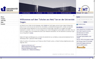 http://ram.san.hrz.uni-siegen.de