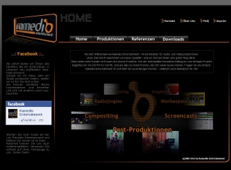 http://ramedio.de