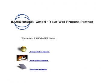 http://ramgraber.de