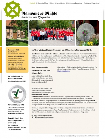 http://ramsauers-muehle.de