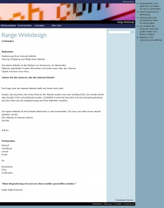 http://range-webdesign.de