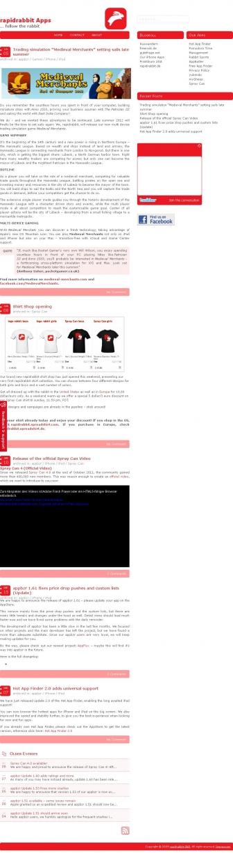 http://rapidrabbit.de