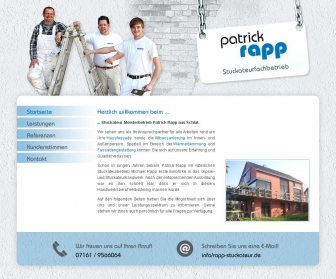http://rapp-stuckateur.de