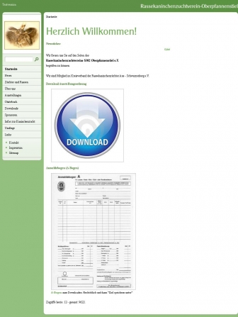 http://rassekaninchenzuchtverein-oberpfannenstiel.de