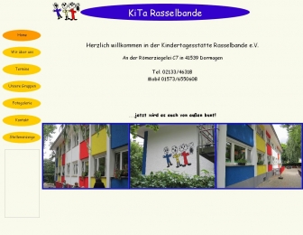 http://rasselbande-dormagen.de