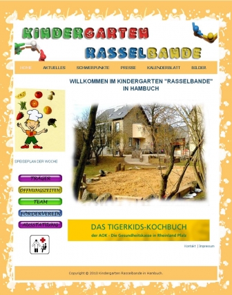 http://rasselbande-hambuch.de