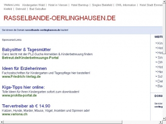 http://rasselbande-oerlinghausen.de