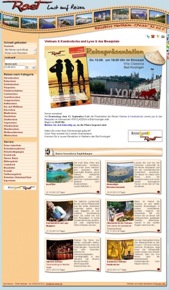 http://rast-reisen.de