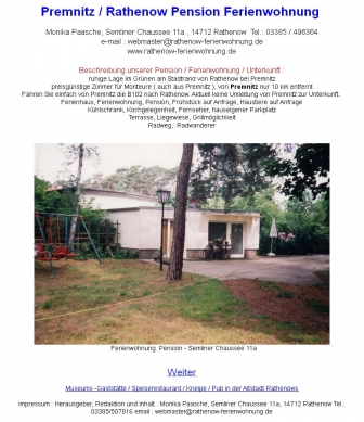 http://rathenow-ferienwohnung.de