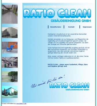 http://ratioclean-gmbh.de