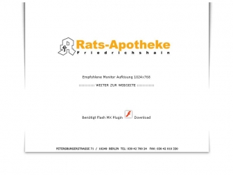http://www.ratsapotheke-friedrichshain.de