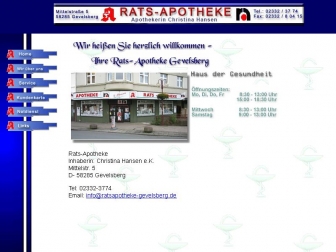 http://ratsapotheke-gevelsberg.de