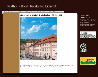 http://www.ratskeller-eichstaett.de/