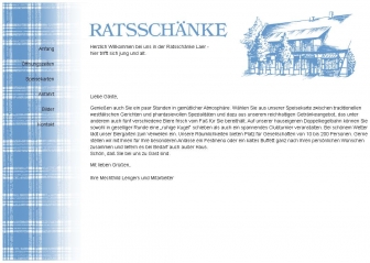 http://ratsschaenke-laer.de