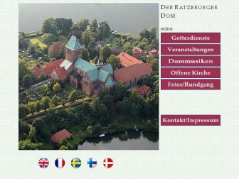 http://ratzeburgerdom.de