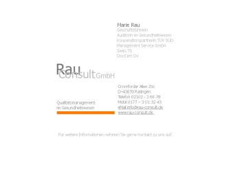 http://rau-consult.de