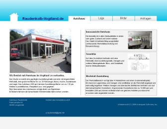 http://raudenkolb-vogtland.de