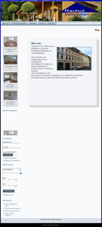 http://rauhut-immobilien.info