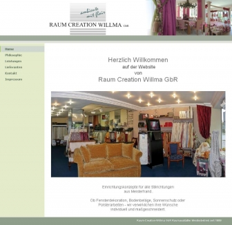 http://raum-creation-willma.de