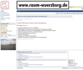 http://raum-wuerzburg.de