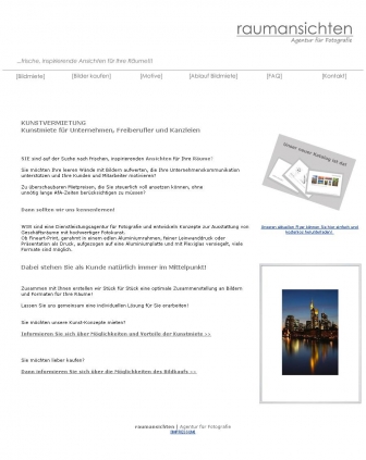 http://raumansichten.com