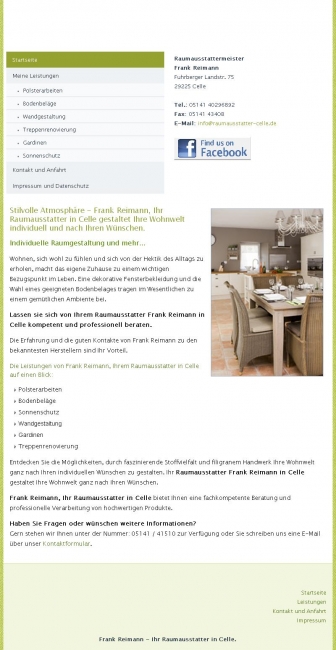 http://raumausstatter-celle.de