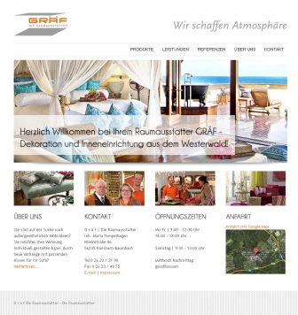 http://raumausstatter-graef.de