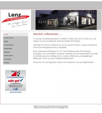 http://raumausstatter-lenz.de
