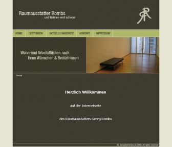 http://raumausstatter-rombs.de