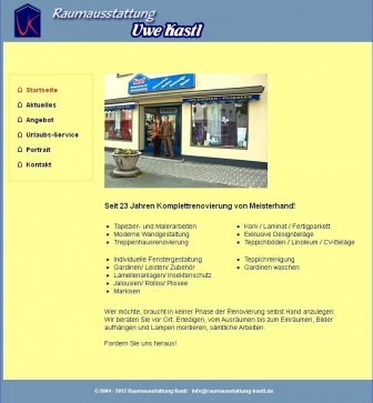 http://raumausstattung-kastl.de