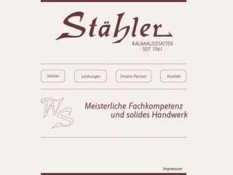 http://raumausstattung-staehler.de