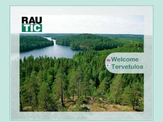 http://rautic.de