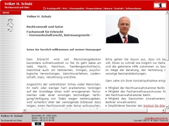 http://ravolkerschulz.de