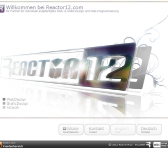 http://reactor12.com