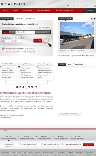 http://realogis.de