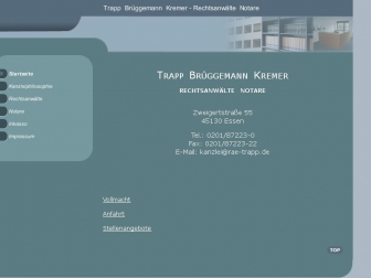 http://rechtsanwaelte-trapp.de