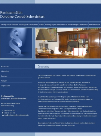http://rechtsanwaeltin-unterhaching.de
