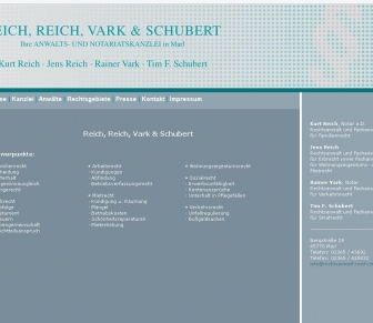 http://www.rechtsanwalt-reich.de