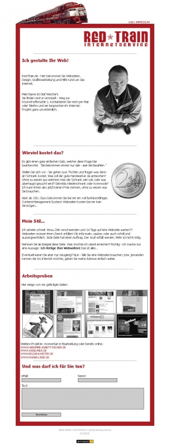 http://red-train.de