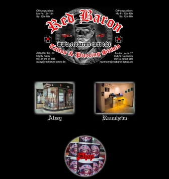 http://redbaron-tattoo.de