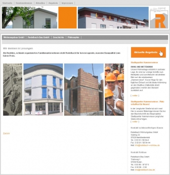 http://redelbach-wohnbau.de