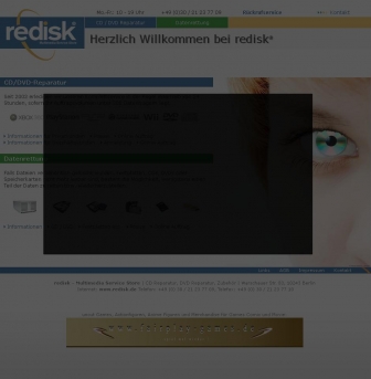 http://www.redisk.de