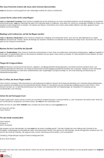 http://www.redplane.de