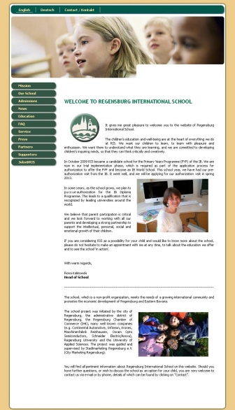 http://regensburg-international-school.com