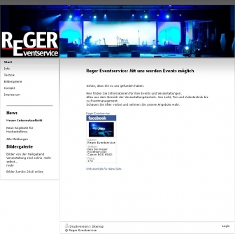 http://reger-eventservice.de