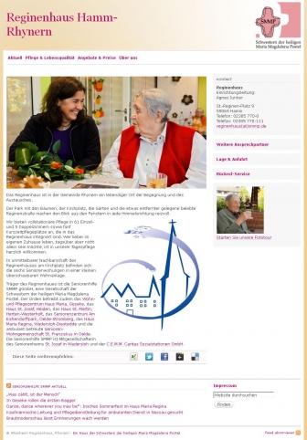 http://reginenhaus.de