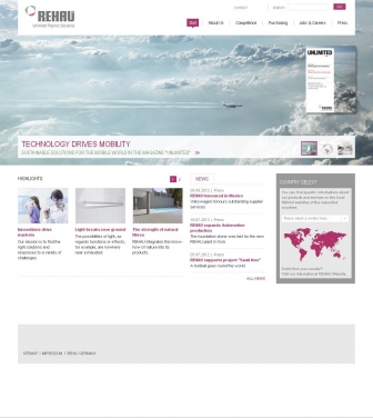 http://rehau.com