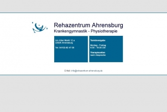 http://rehazentrum-ahrensburg.de