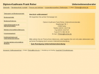 http://reher-unternehmensberatung.de
